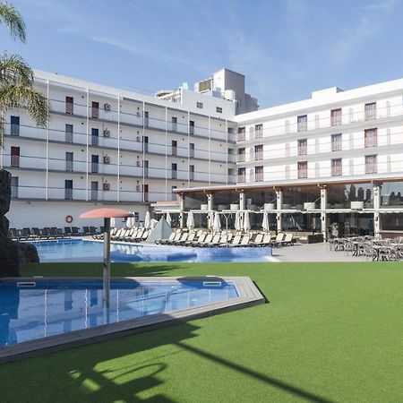 Hotel Papi Blau มัลกรัตเดมาร์ ภายนอก รูปภาพ