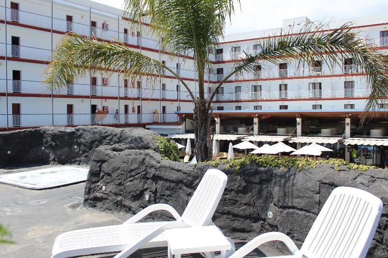 Hotel Papi Blau มัลกรัตเดมาร์ ภายนอก รูปภาพ