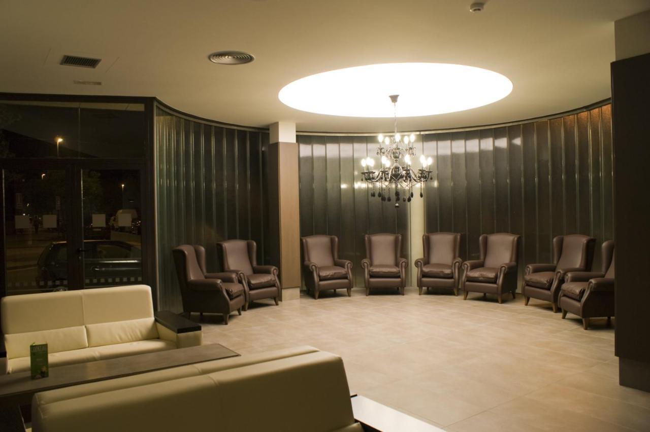 Hotel Papi Blau มัลกรัตเดมาร์ ภายนอก รูปภาพ