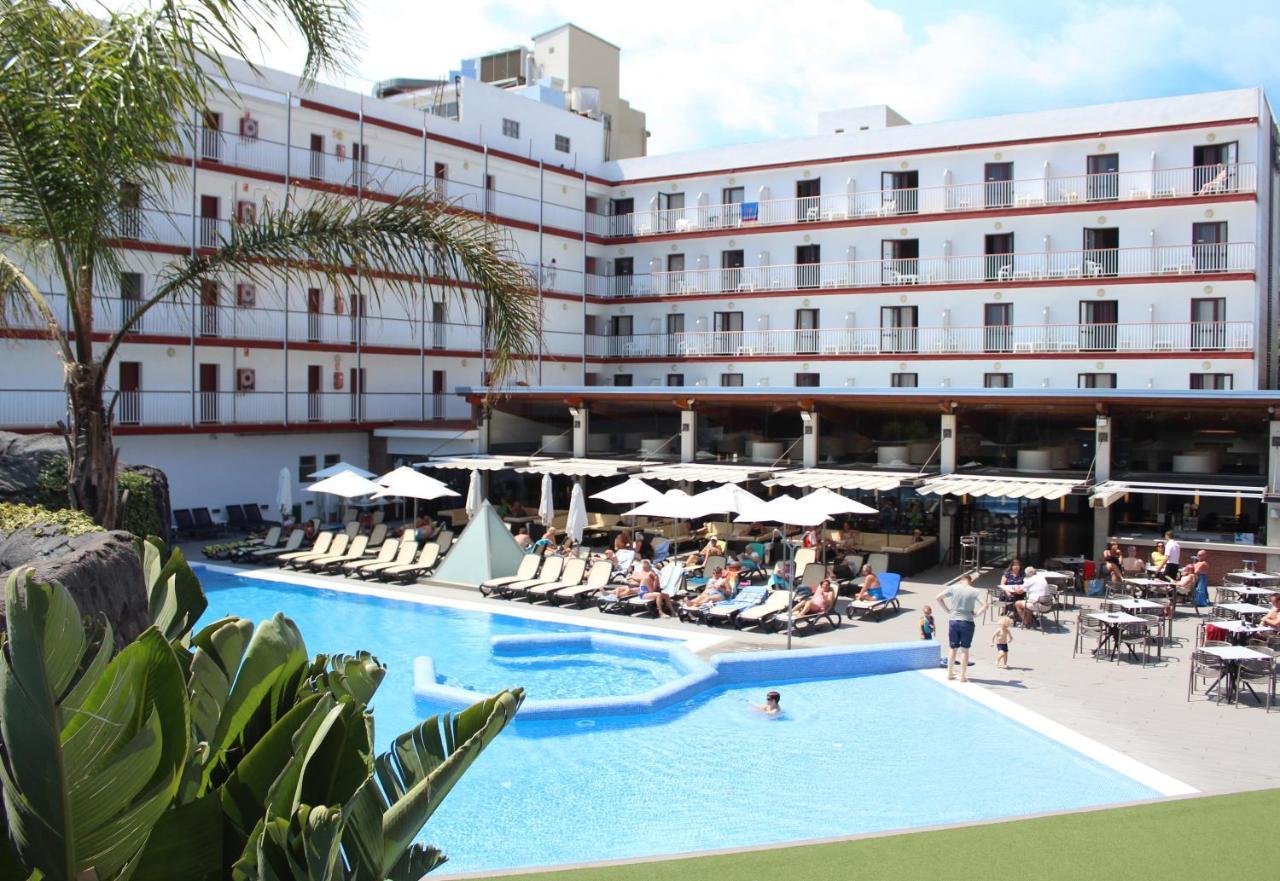 Hotel Papi Blau มัลกรัตเดมาร์ ภายนอก รูปภาพ
