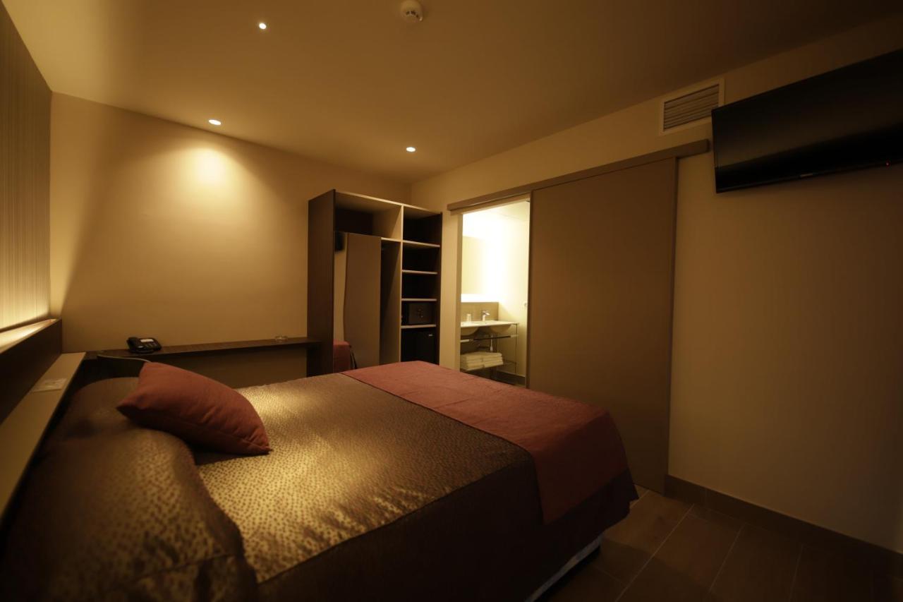 Hotel Papi Blau มัลกรัตเดมาร์ ภายนอก รูปภาพ