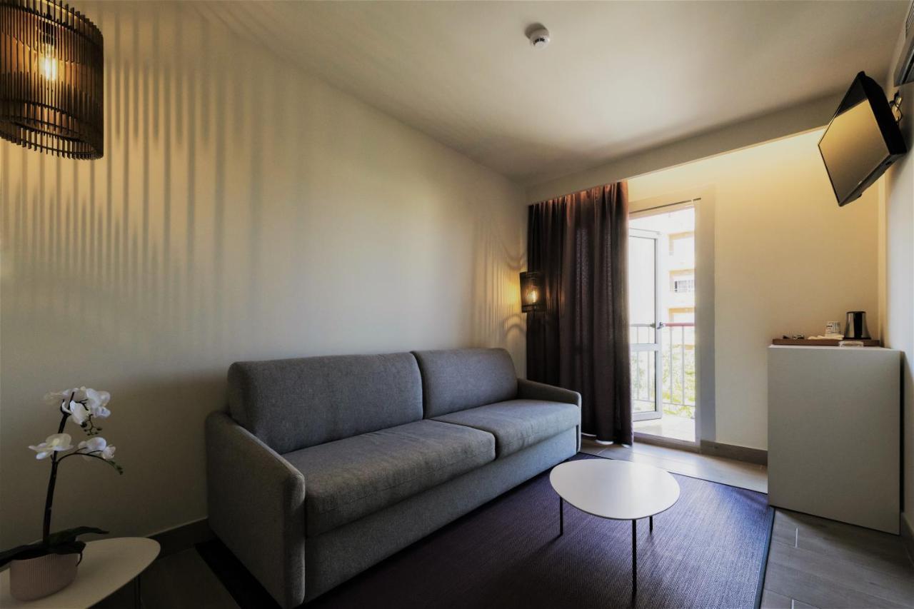 Hotel Papi Blau มัลกรัตเดมาร์ ภายนอก รูปภาพ