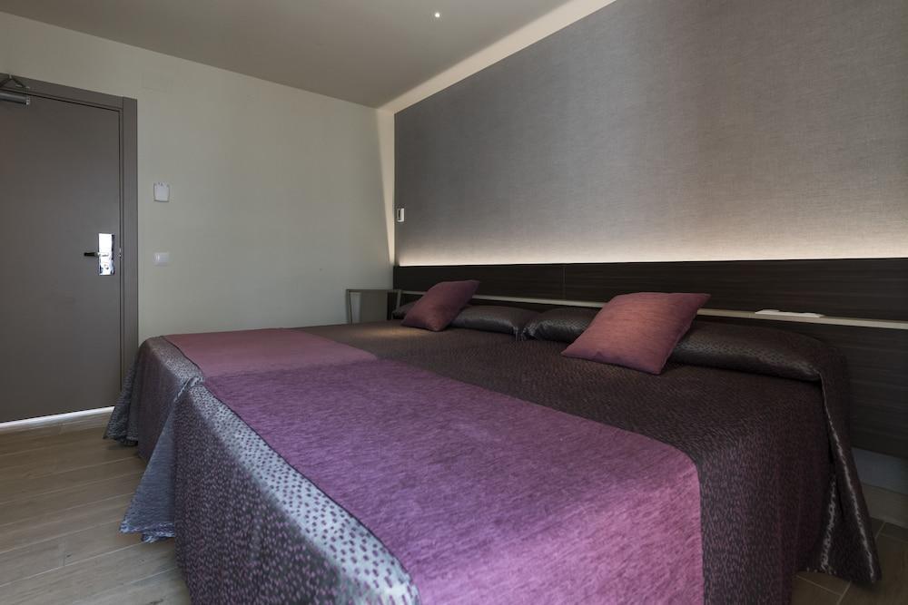 Hotel Papi Blau มัลกรัตเดมาร์ ภายนอก รูปภาพ