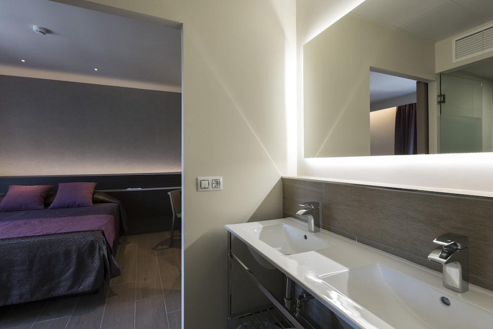 Hotel Papi Blau มัลกรัตเดมาร์ ภายนอก รูปภาพ